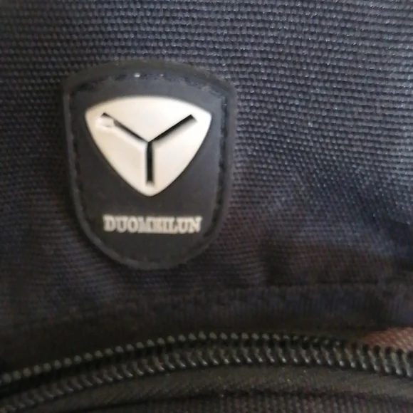 Small backpack - Picture 6 of 9